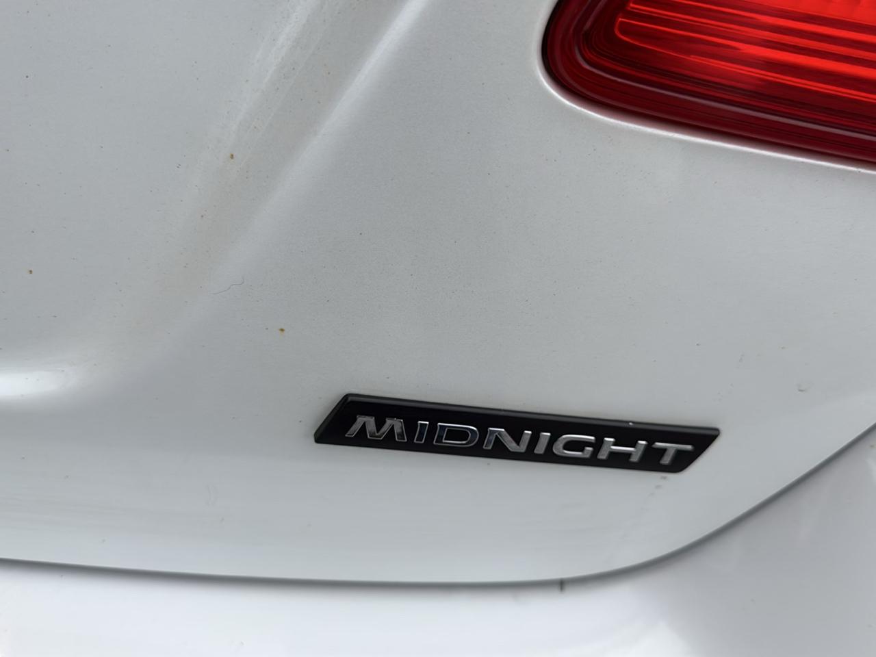 Nissan Sentra 4dr Limited Edition Auto 2018