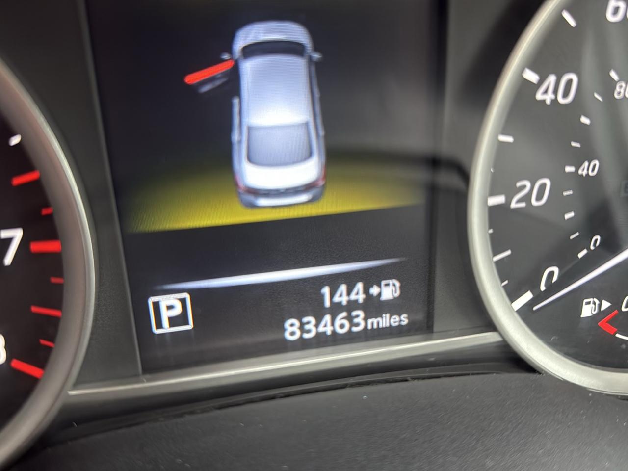 Nissan Sentra 4dr Limited Edition Auto 2018