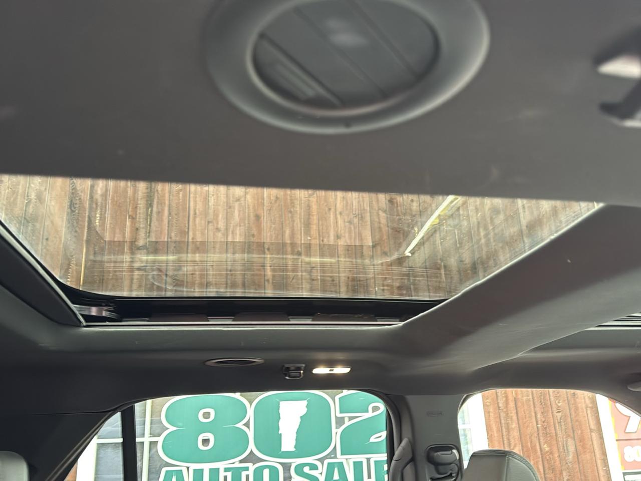 Ford Explorer XLT 4WD 2018