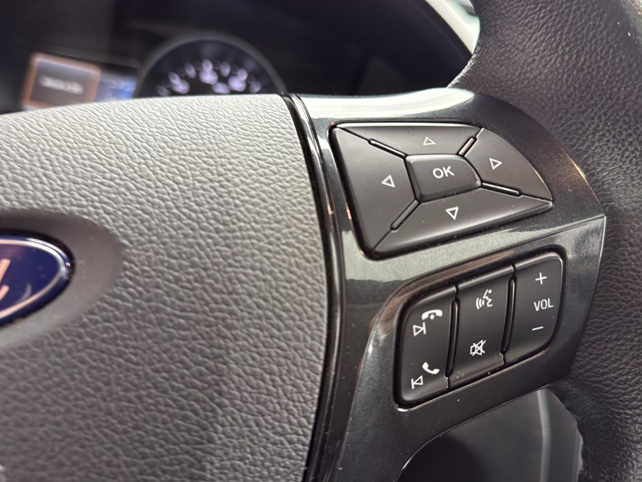 Ford Explorer XLT 4WD 2018
