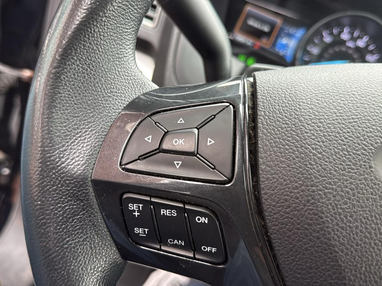 Ford Explorer XLT 4WD 2018