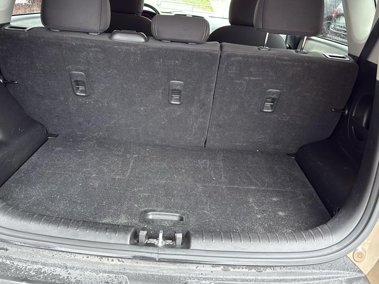 Kia Soul Base 6A 2016