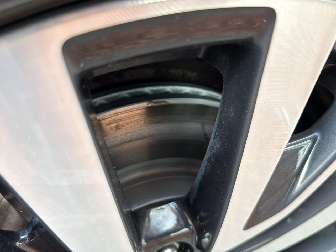 Subaru Legacy 2.5i Premium 2018