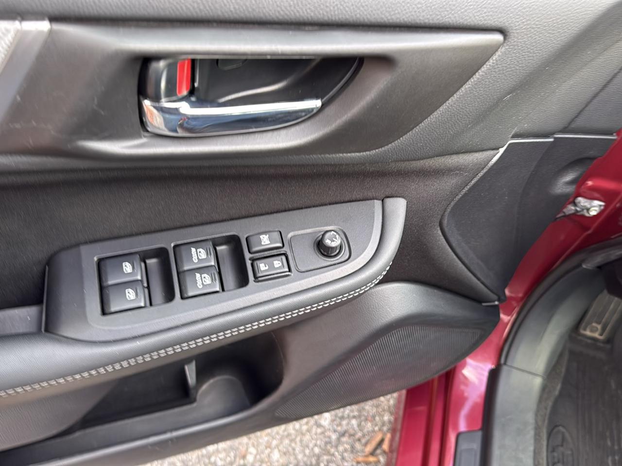 Subaru Legacy 2.5i Premium 2018