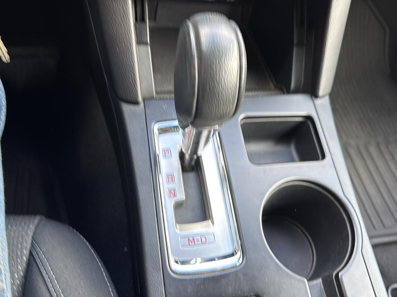 Subaru Legacy 2.5i Premium 2018