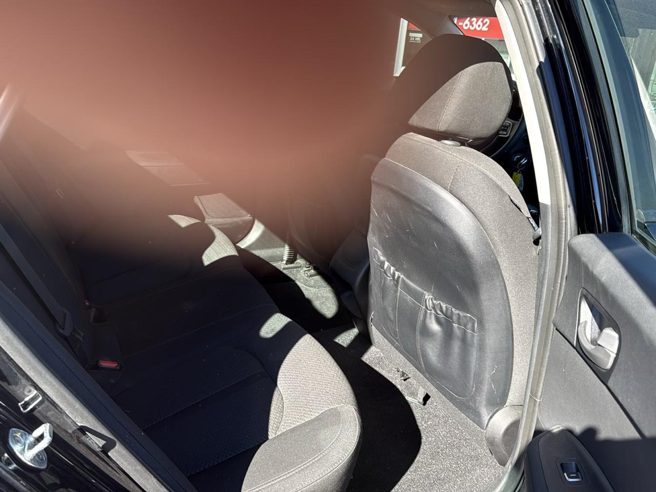 Kia Optima LX 2016