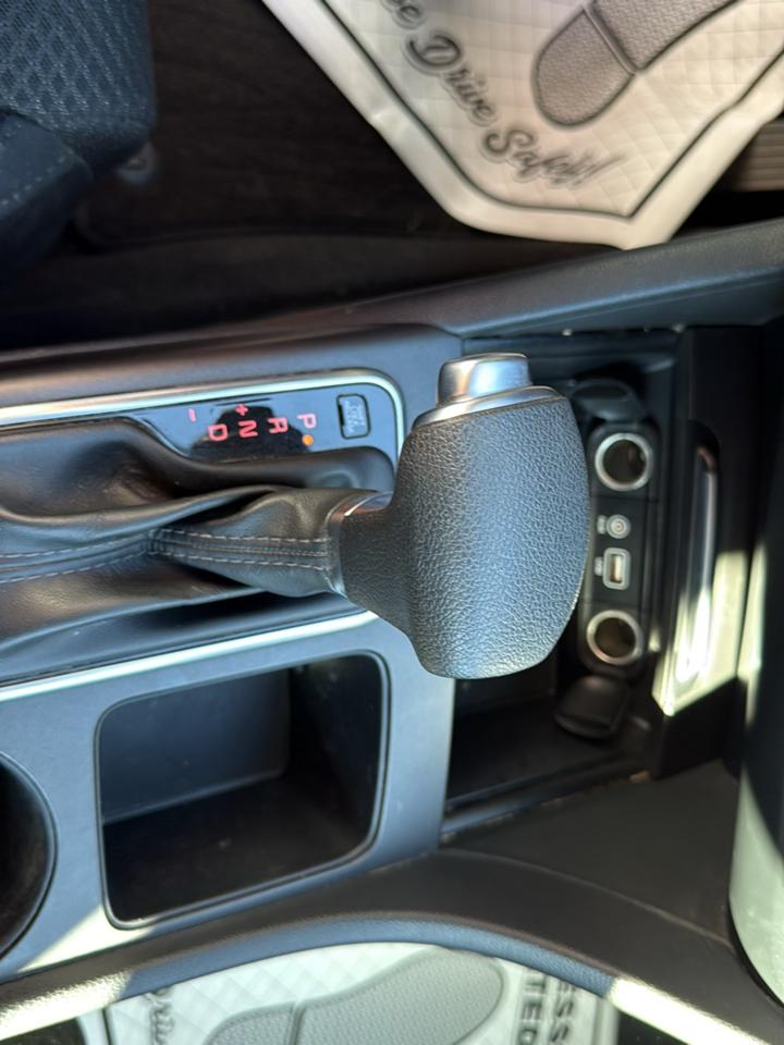 Kia Optima LX 2016
