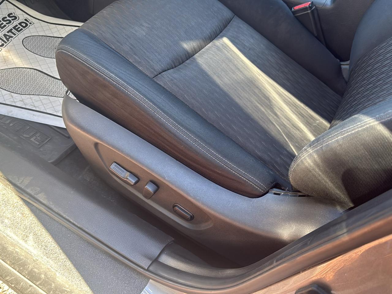 Nissan Rogue SV AWD 2019