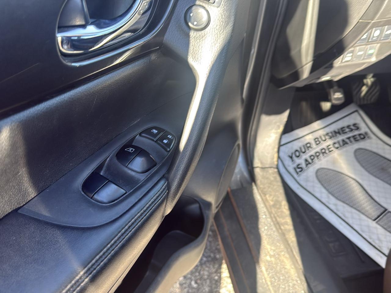 Nissan Rogue SV AWD 2019