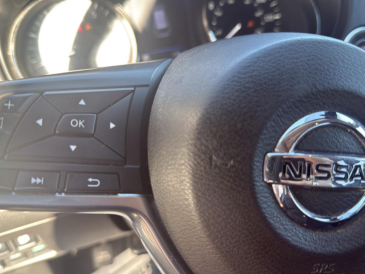 Nissan Rogue SV AWD 2019