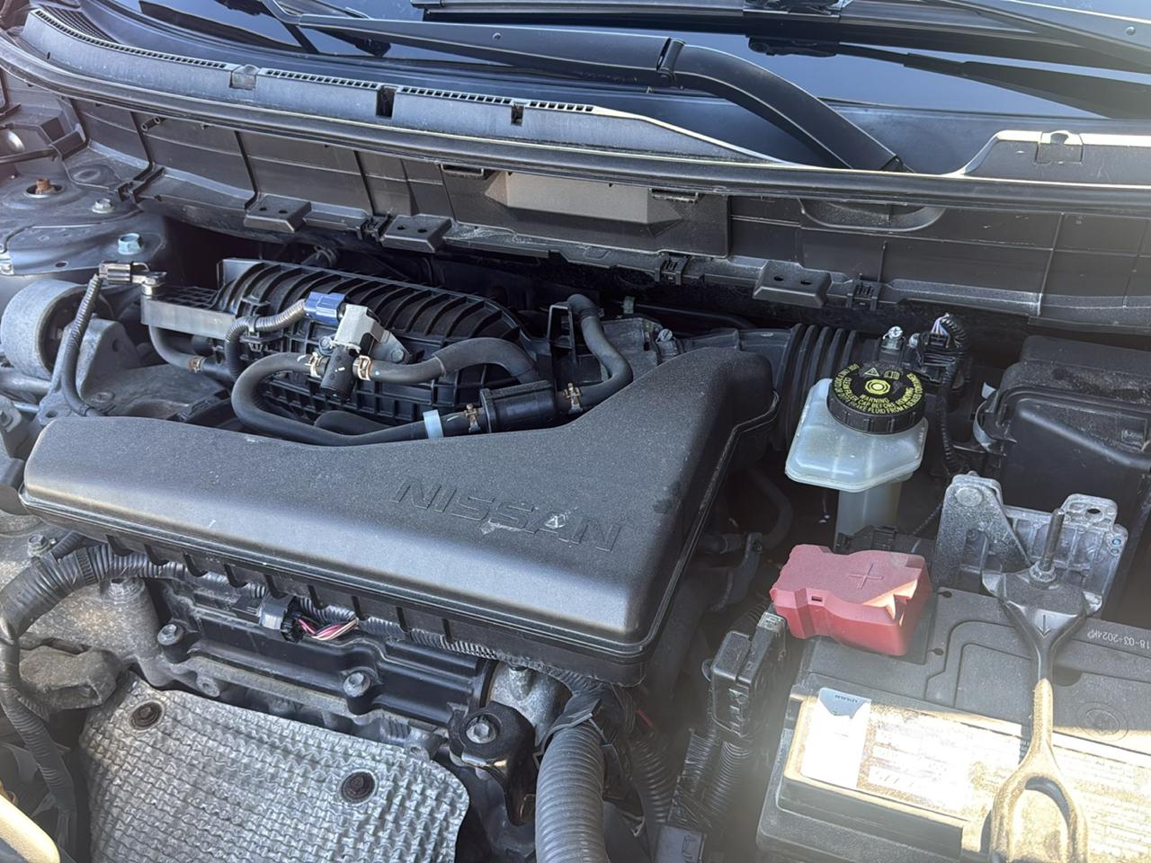 Nissan Rogue SV AWD 2019
