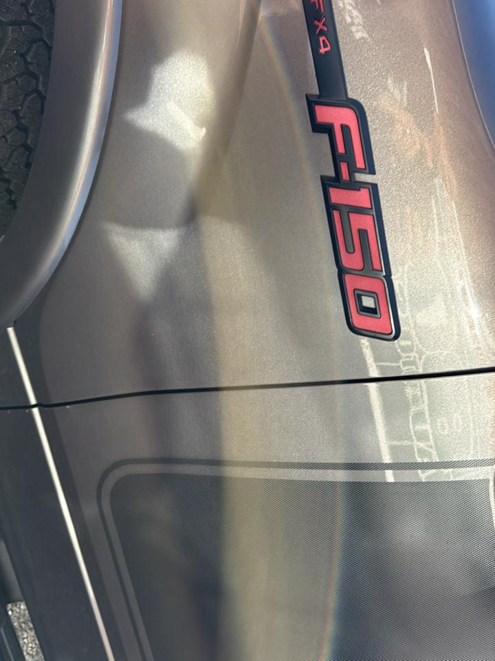 Ford F-150 XLT SuperCrew 6.5-ft. Bed 4WD 2013