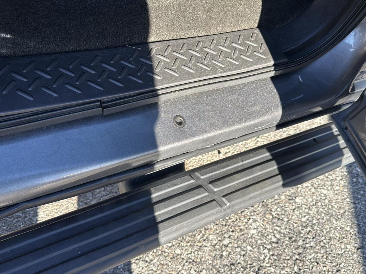 Ford F-150 XLT SuperCrew 6.5-ft. Bed 4WD 2013