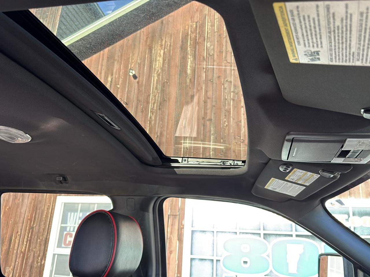 Ford F-150 XLT SuperCrew 6.5-ft. Bed 4WD 2013