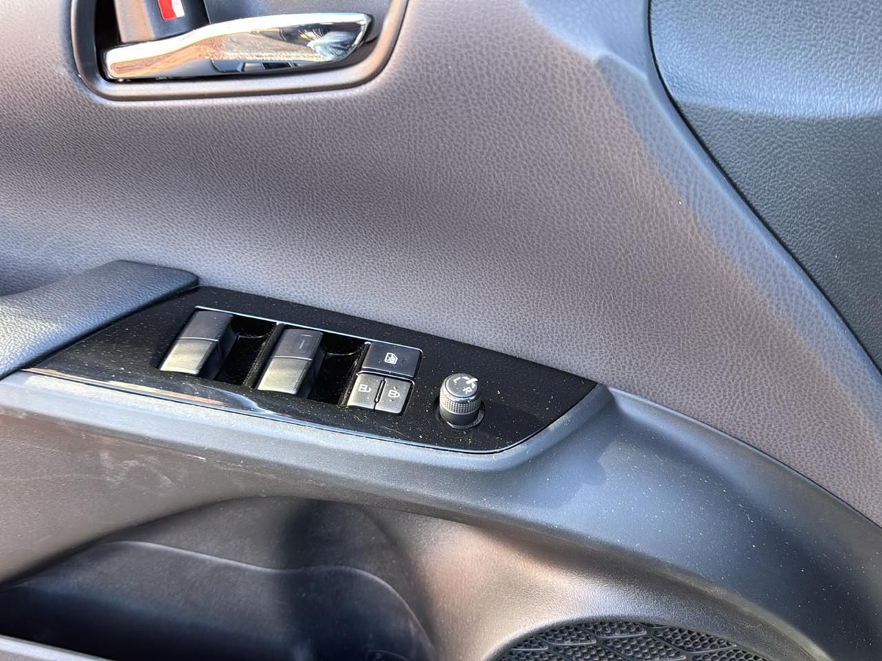 Toyota Prius Prime LE 2021