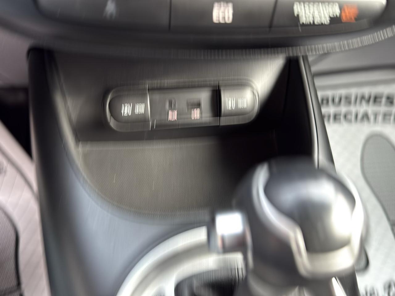 Kia Soul Base 2015