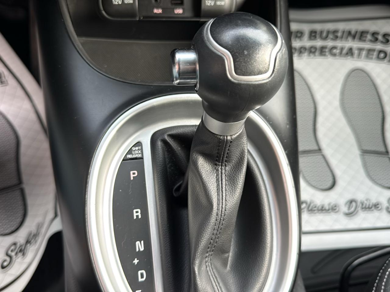 Kia Soul Base 2015