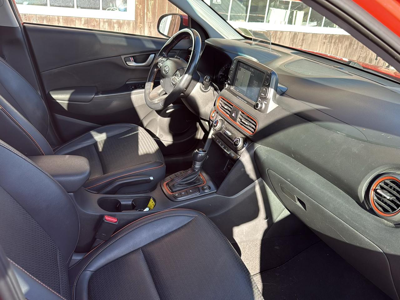 Hyundai Kona Ultimate AWD 2020