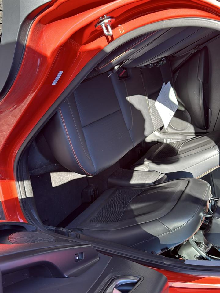 Hyundai Kona Ultimate AWD 2020