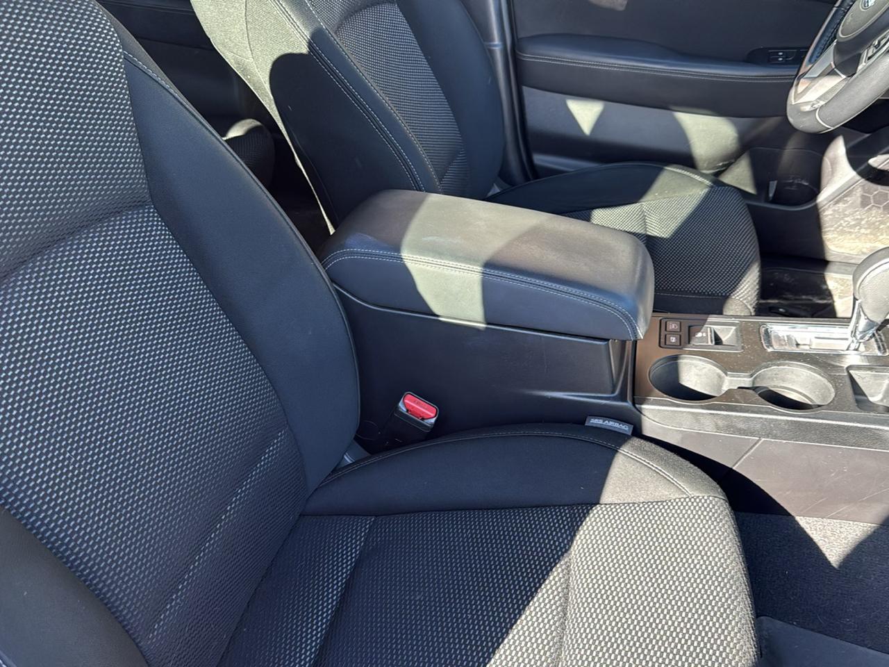 Subaru Outback 2.5i Premium 2016