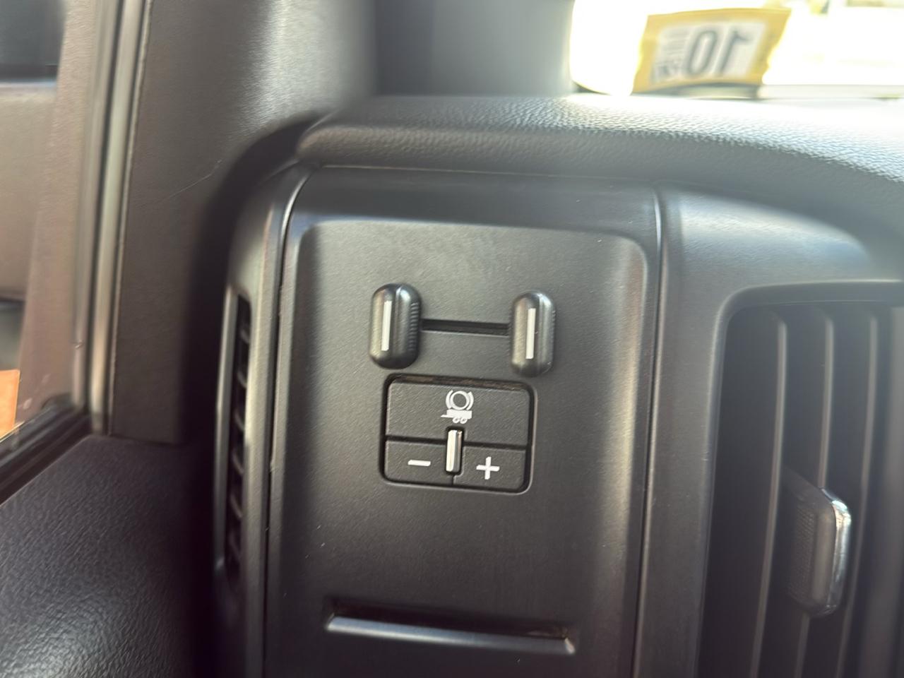Chevrolet Silverado 2500HD Work Truck Double Cab 4WD 2019