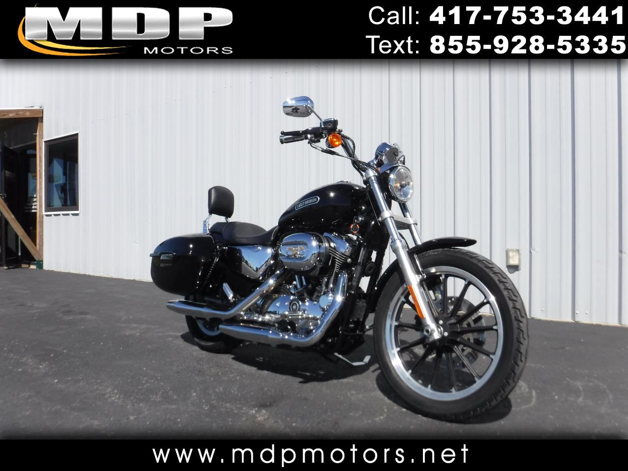 Harley-Davidson Sportster  2008