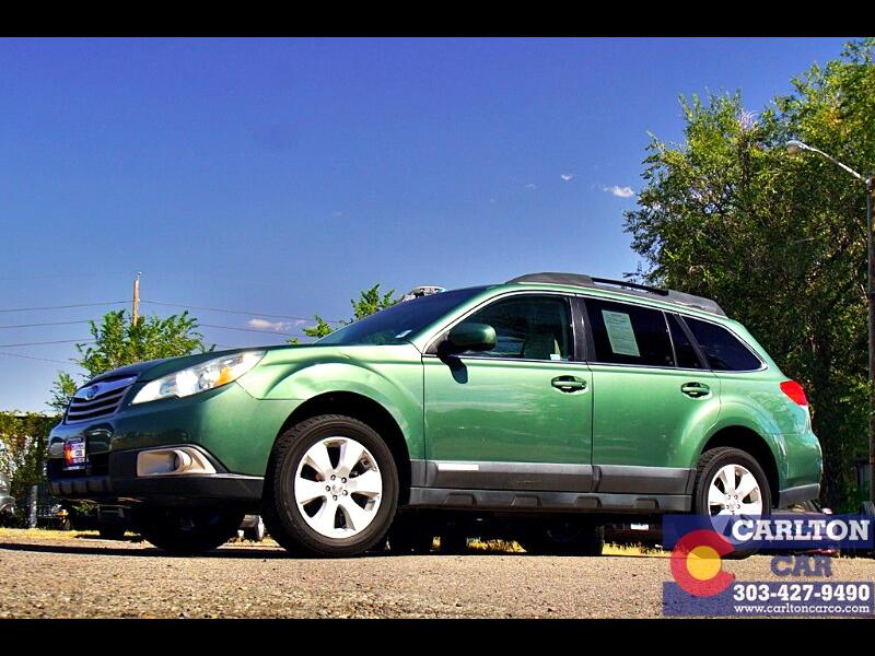 Used Subaru Denver >> Used 2011 Subaru Outback 2 5i Premium For Sale In Denver Co Used Subaru Denver >> Used 2011 Subaru Outback 2 5i Premium For Sale In Denver Co