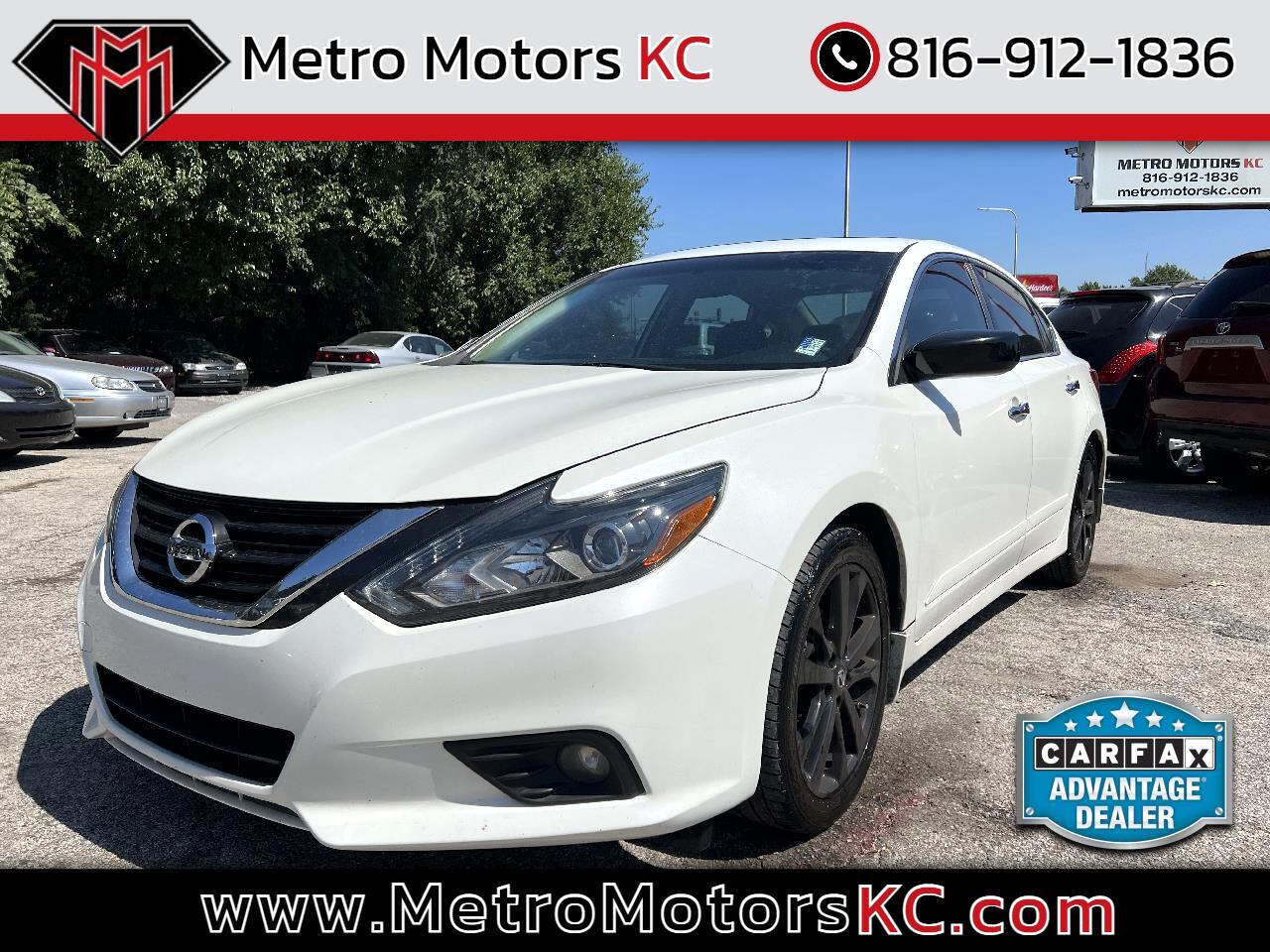 Used Cars for Sale Independence MO 64056 Metro Motors KC