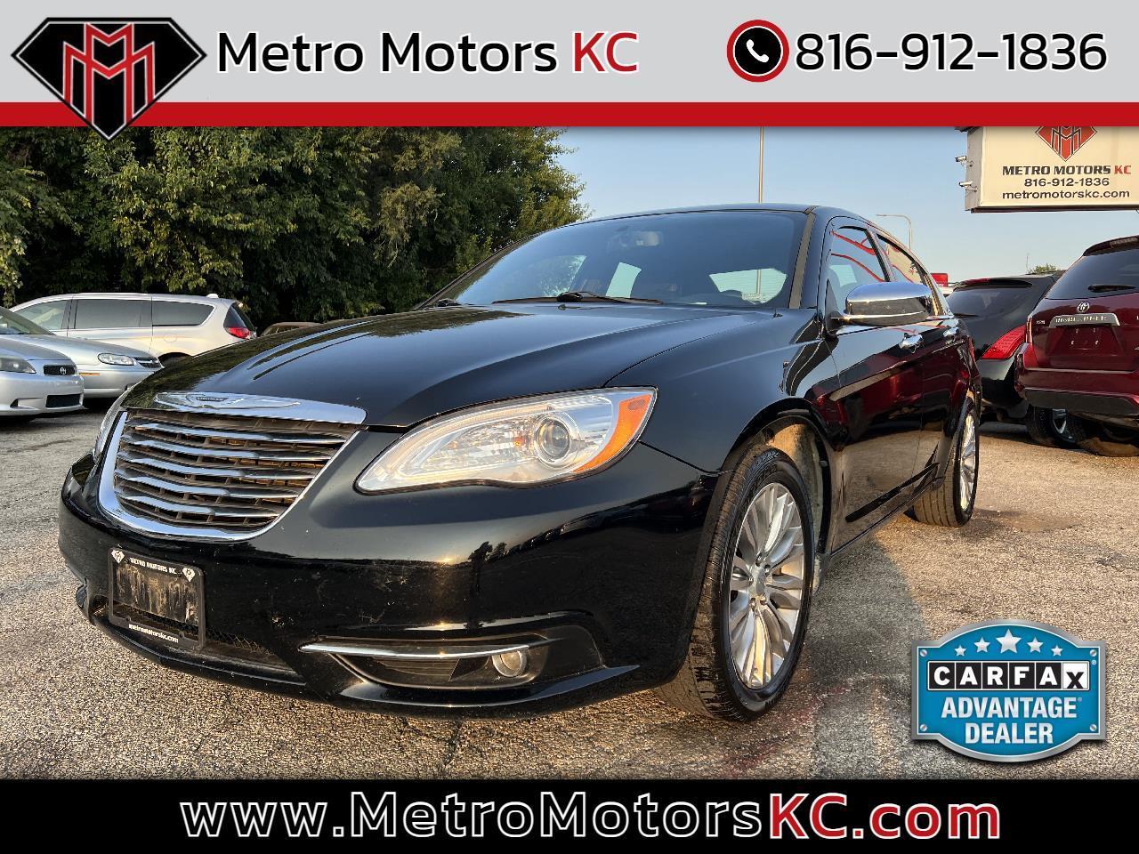 Used Cars for Sale Independence MO 64056 Metro Motors KC