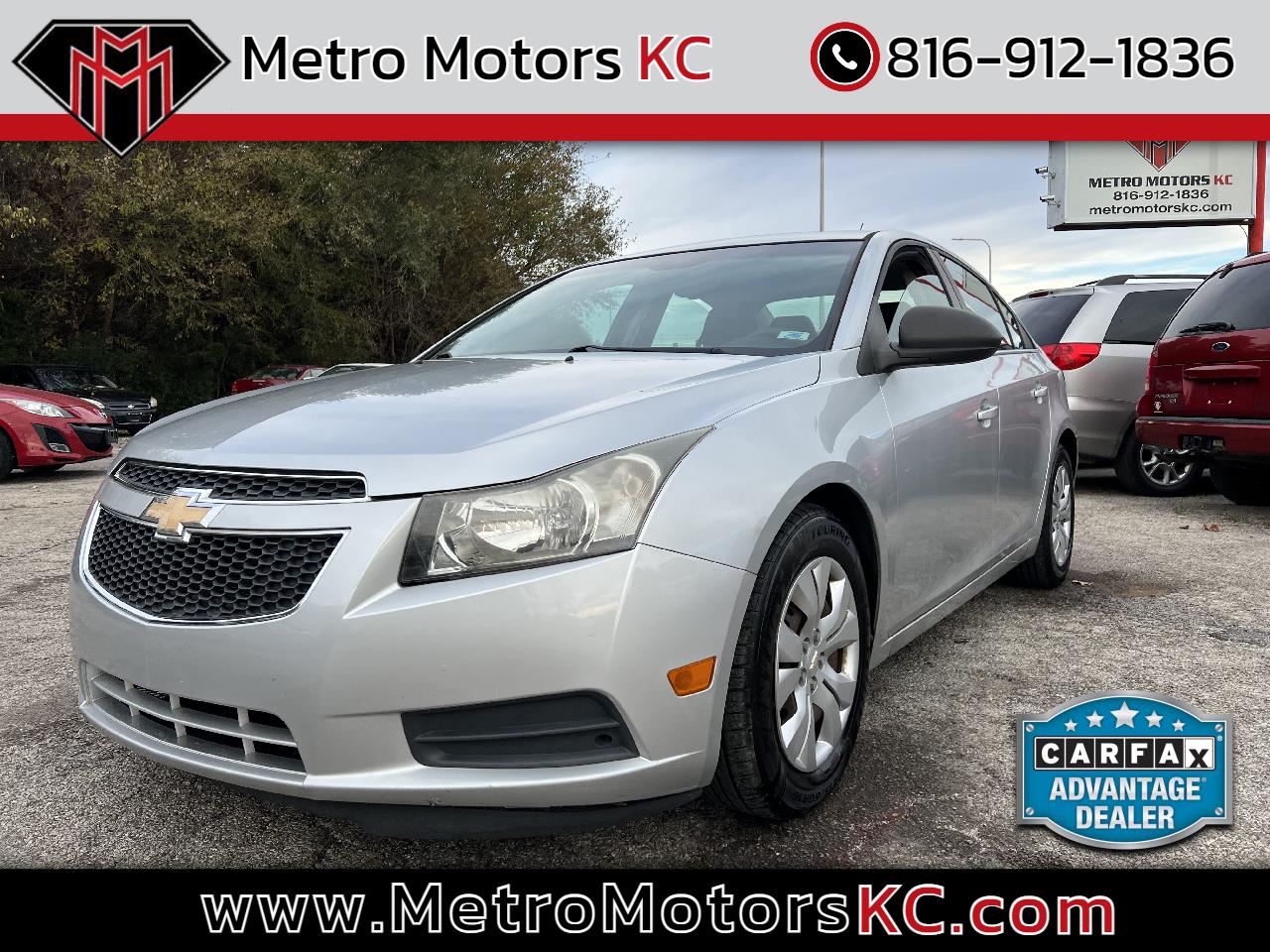 Used Cars for Sale Independence MO 64056 Metro Motors KC