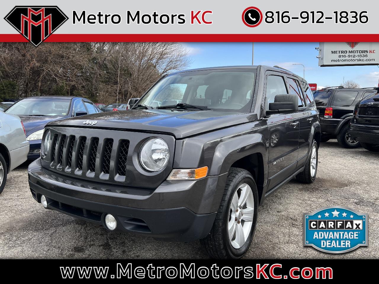 Used Cars for Sale Independence MO 64056 Metro Motors KC