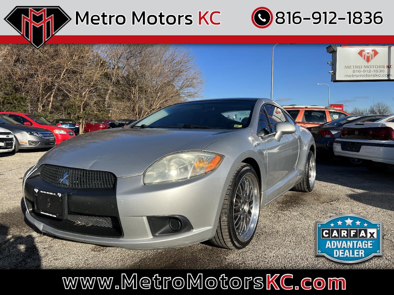 Used Cars for Sale Independence MO 64056 Metro Motors KC