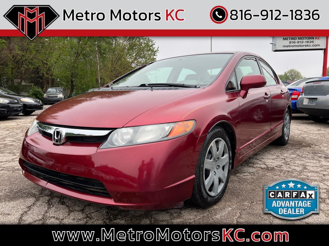 Used Cars for Sale Independence MO 64056 Metro Motors KC