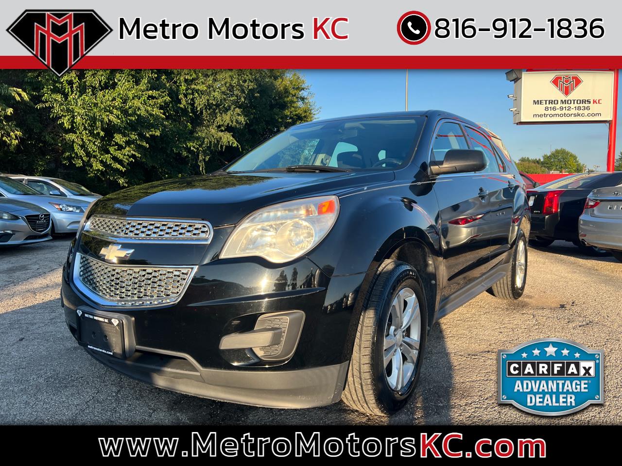 Used Cars for Sale Independence MO 64056 Metro Motors KC