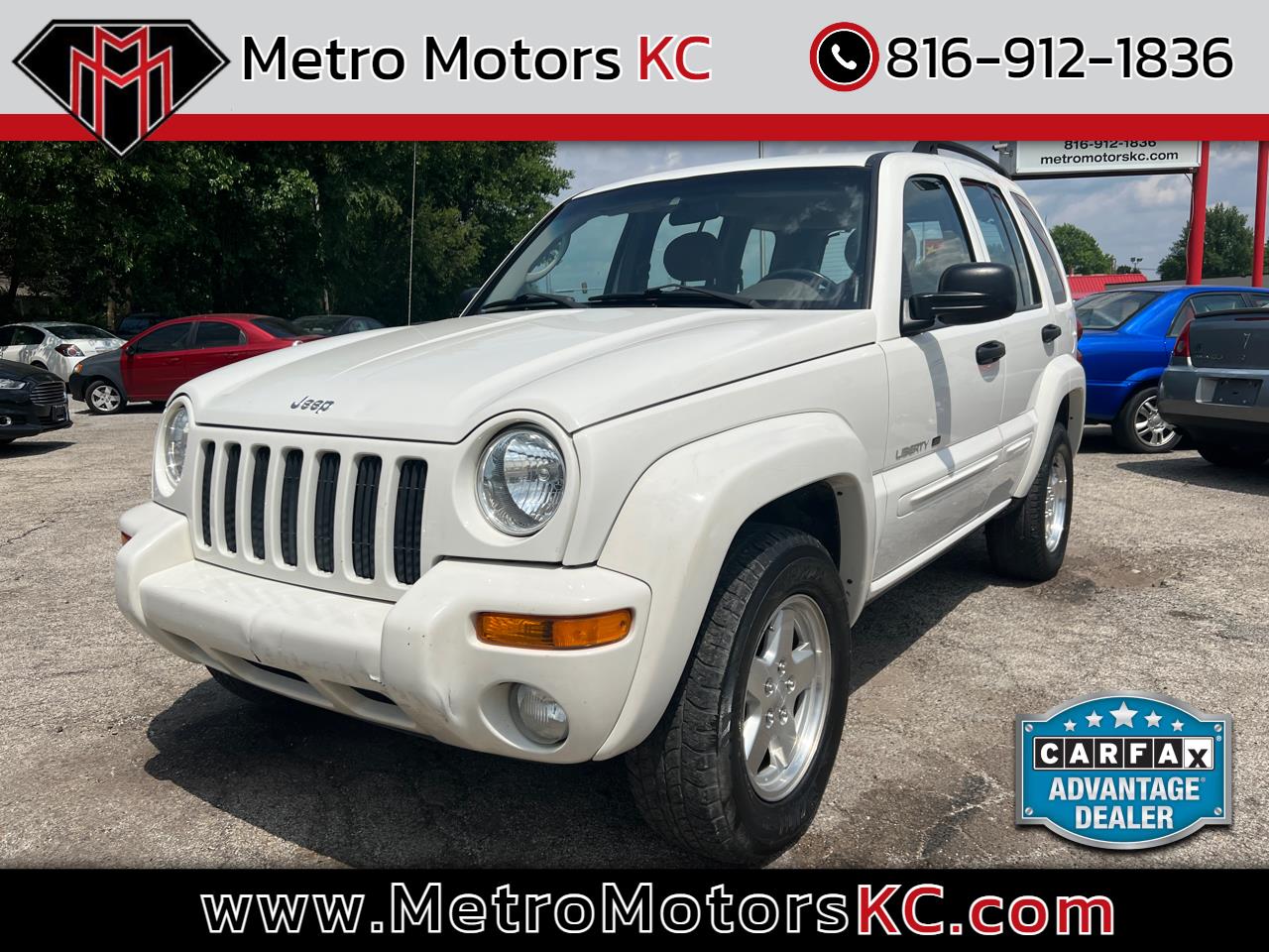Used Cars for Sale Independence MO 64056 Metro Motors KC