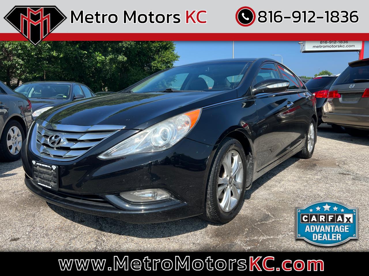 Used Cars for Sale Independence MO 64056 Metro Motors KC