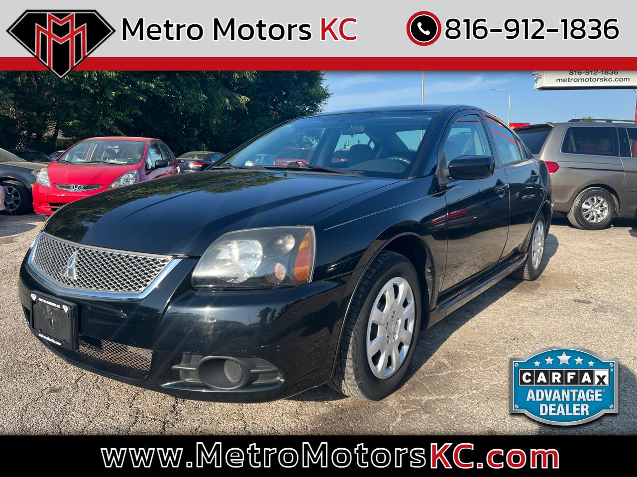 Used Cars for Sale Independence MO 64056 Metro Motors KC