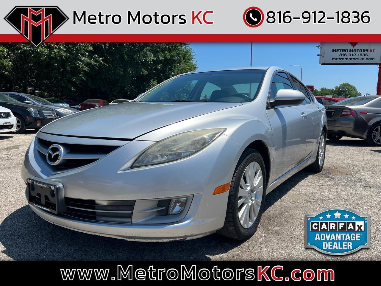 Used Cars for Sale Independence MO 64056 Metro Motors KC