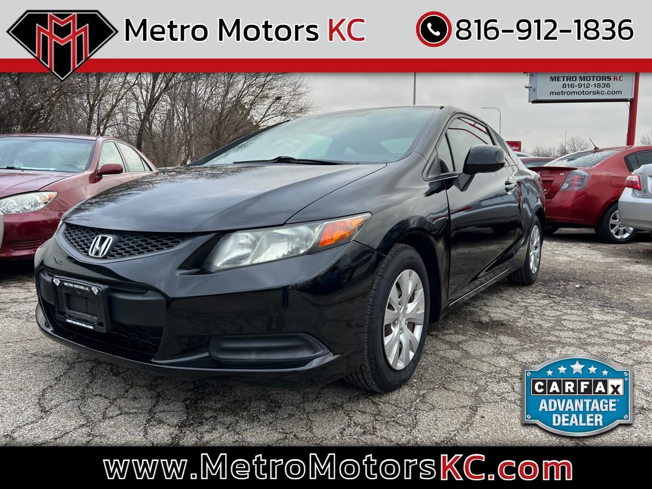 Used Cars for Sale Independence MO 64056 Metro Motors KC