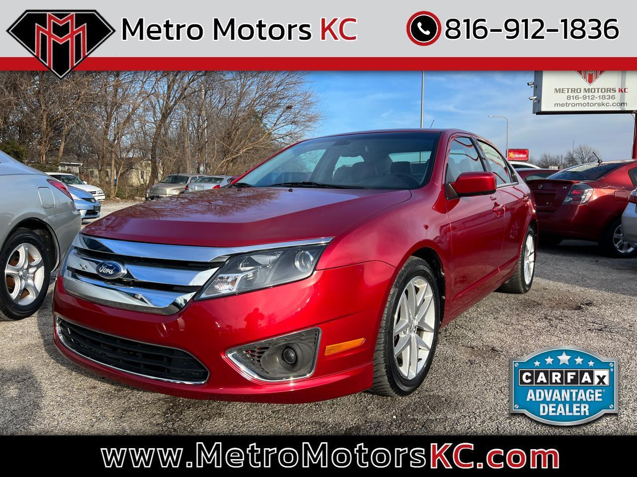 Used Cars for Sale Independence MO 64056 Metro Motors KC
