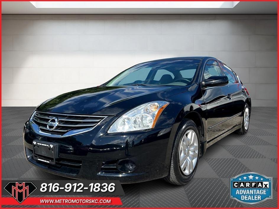 Used Cars for Sale Independence MO 64056 Metro Motors KC