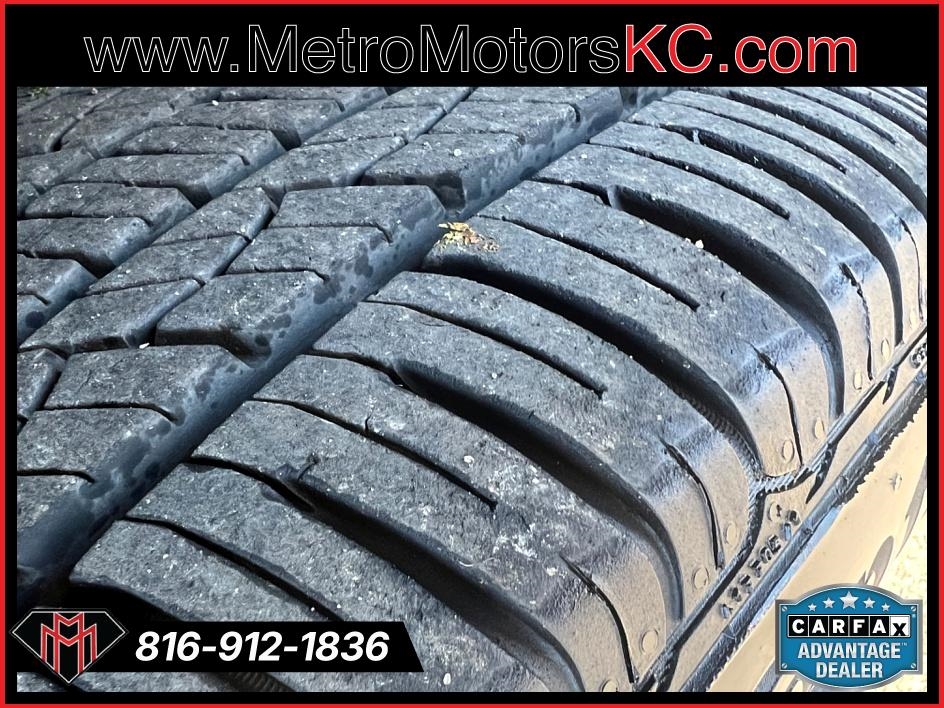 Jeep Cherokee FWD 4dr Latitude 2014