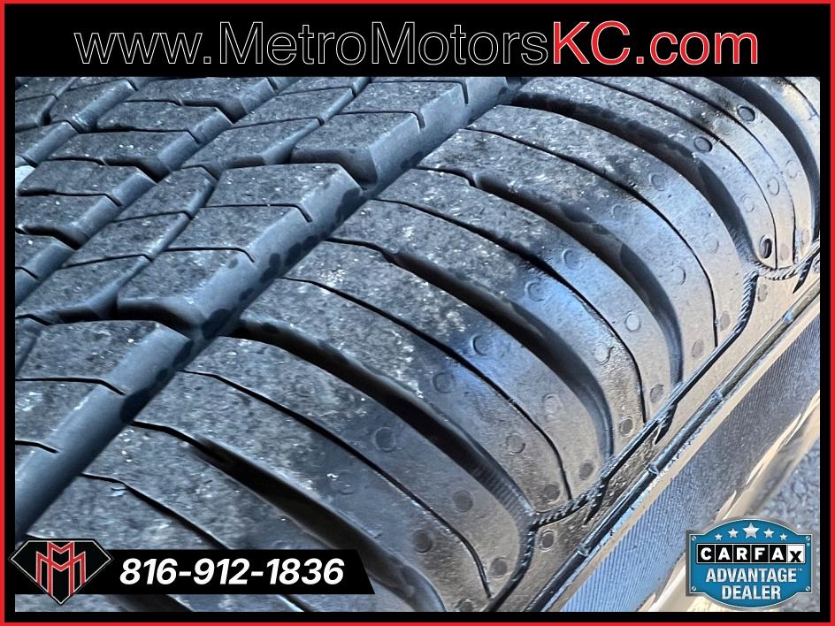 Jeep Cherokee FWD 4dr Latitude 2014