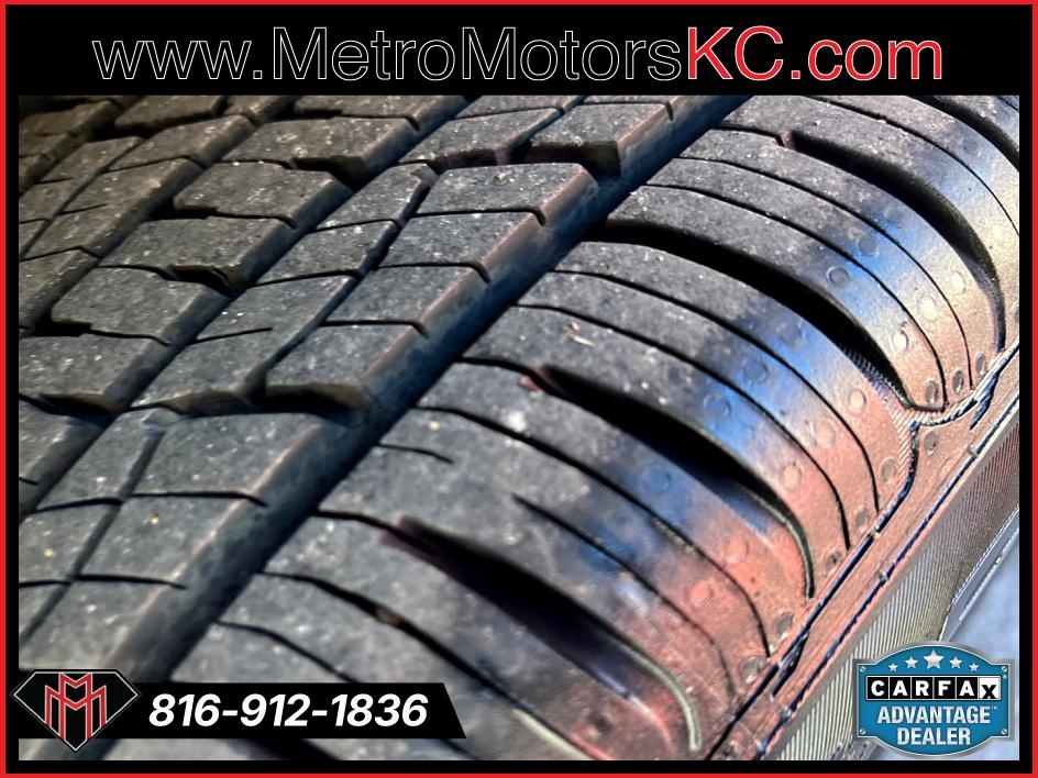 Jeep Cherokee FWD 4dr Latitude 2014