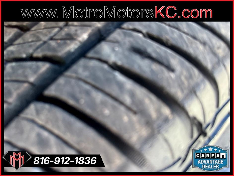 Jeep Cherokee FWD 4dr Latitude 2014