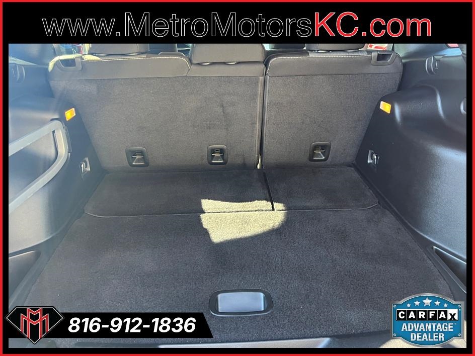 Jeep Cherokee FWD 4dr Latitude 2014