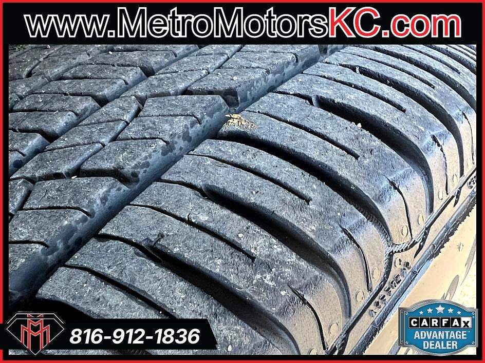 Jeep Cherokee FWD 4dr Latitude 2014