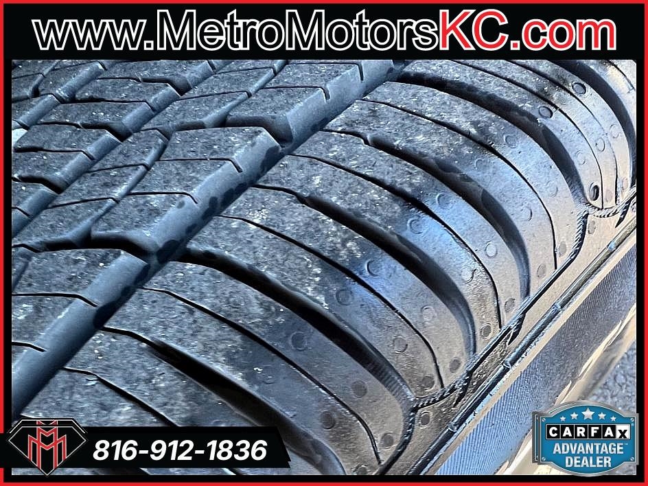 Jeep Cherokee FWD 4dr Latitude 2014