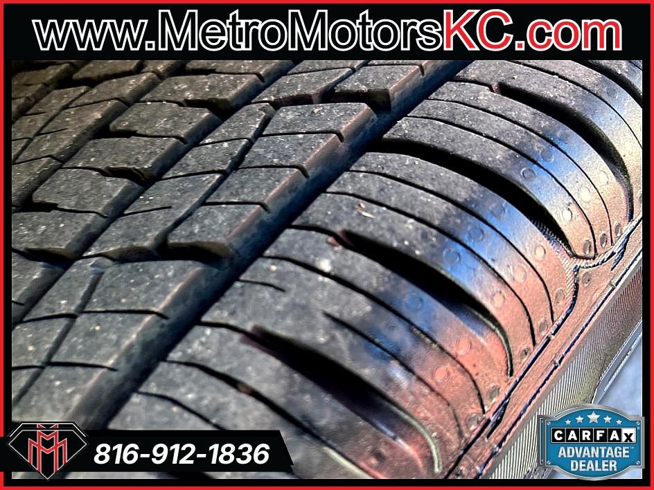 Jeep Cherokee FWD 4dr Latitude 2014