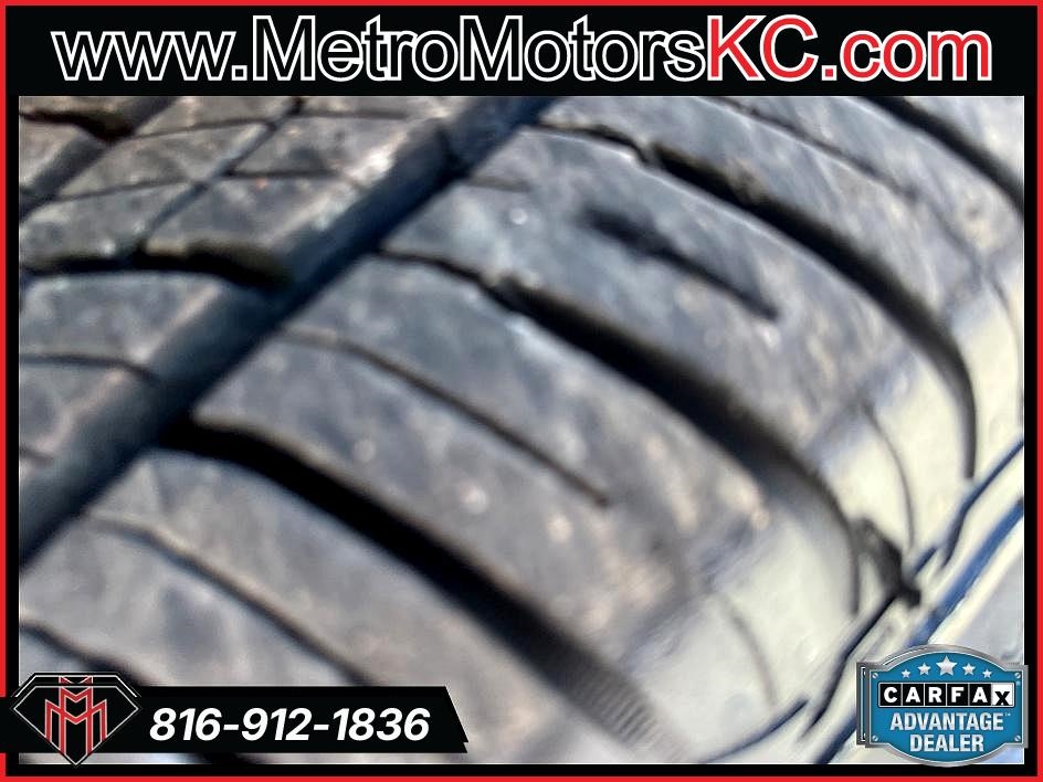 Jeep Cherokee FWD 4dr Latitude 2014